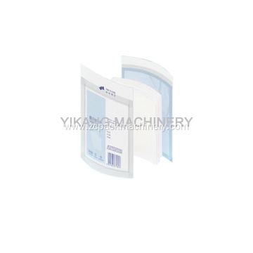 Thermoforming Packaging Machine for Medical Mask